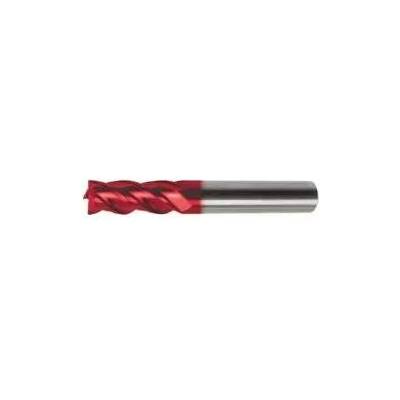 Ratio fréza dlouhá DIN6527 tvrdokov FIRE Z4 stopka HA 12mm GÜHRING