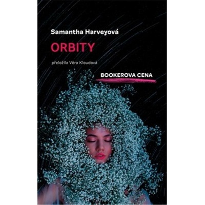 Orbity Samantha Harvey