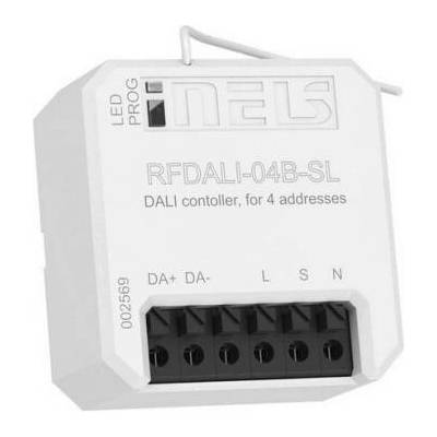 RFDALI-04B-SL