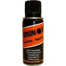 Brunox Turbo Spray 50 ml