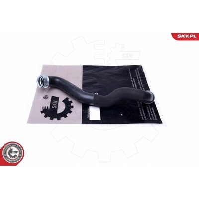 Hadice chladiče ESEN SKV 43SKV880