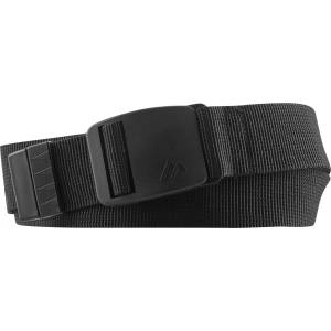 Maier Sports Колан Maier Sports Eco Belt - Black - размер 4 (203-1906-0112)