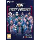 AEW: Fight Forever