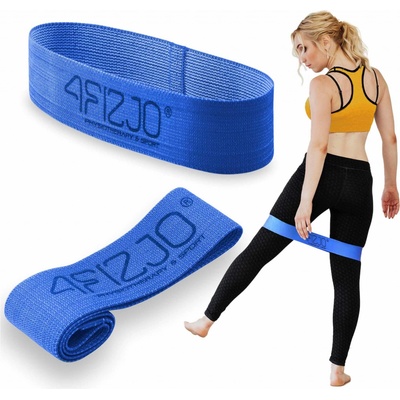 4FIZJO FLEX BAND 10-15kg