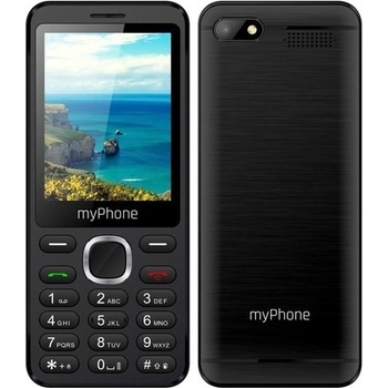 myPhone Maestro 2 černá