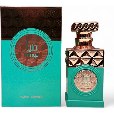 Paris Corner Minya parfémovaná voda unisex 100 ml