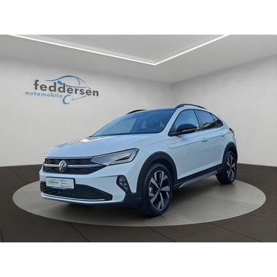 Volkswagen Taigo 1.5 TSI Style 110 kW