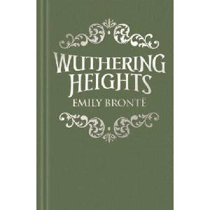 Wuthering Heights | Emily Brontë (ISBN: 9781398812208)