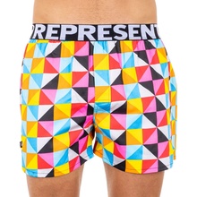 Represent trenky exclusive Mike triangles shock