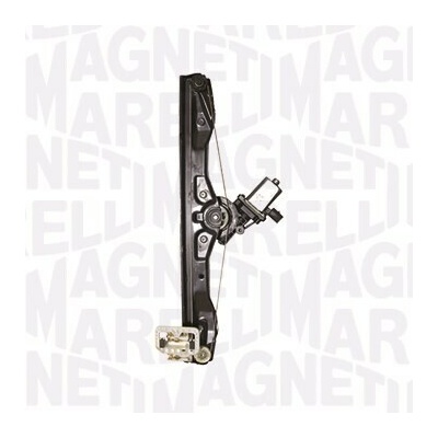 Mechanizmus zdvíhania okna MAGNETI MARELLI 350103130600