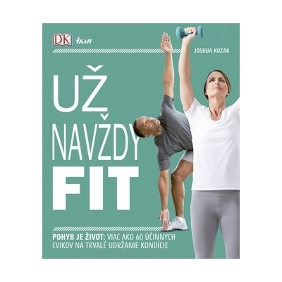 Už navždy fit