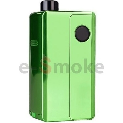 Stubby AIO 80W Suicide Mods Green Lantern