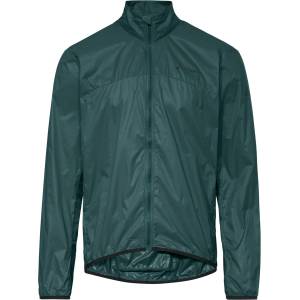 Vaude Мъжко ветрозащитно яке за колоездене Vaude Matera Air Jacket Cycling jacket - Deep Pond - размер S (051-1026-1011)