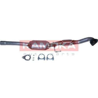 Katalyzátor KAMOKA 8015048