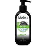 Bioten Cosmetics Почистващ мицеларен гел за лице за нормална към мазна кожа, Bioten Detox Micellar Cleansing Gel normal to oily skin 200ml