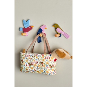 Bloomingville комплект куки от MDF плоскост 8, 5 x 10 x 4 cm (82063665)