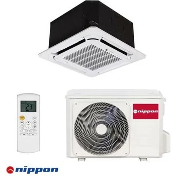 Image 1 of Nippon NCA3U-12NRFNX-Q / NOB30U-12HFN8-Q