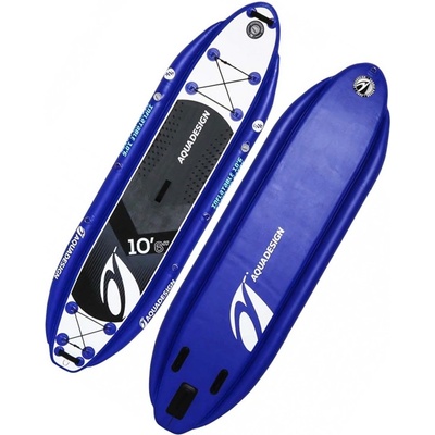 Paddleboard Aquadesign SUK 10'6