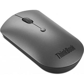 Lenovo ThinkBook Bluetooth Silent Mouse 4Y50X88824