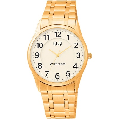 Q&Q C45A-003PY