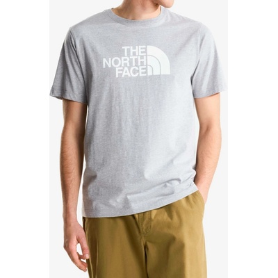 The North Face Evolution Half Dome Regular SS grey/tnf white