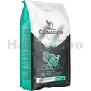 Canagan Dental 4 kg