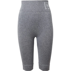 Wolford Shaping Athleisure Biker Short - Grey