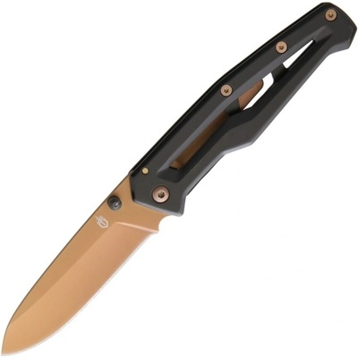 Gerber Paralite Framelock Rose
