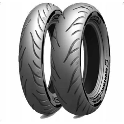 Michelin Commander 3 Cruiser 80/90 R21 54H