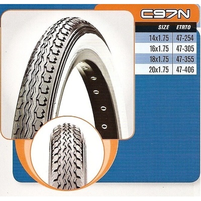 CST C-97N 14x1,75 47-254