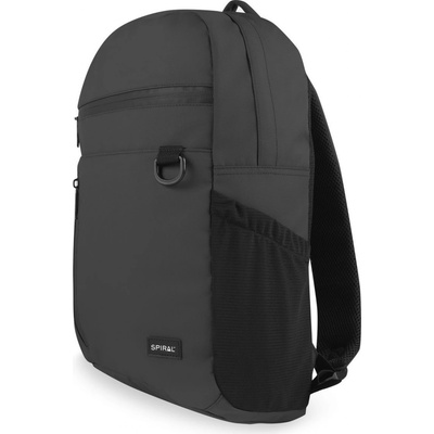 Spiral Commuter S103302 Dark Grey 25 l