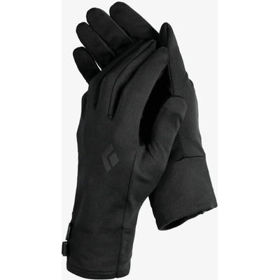 Black Diamond Lightweight Screentap Liners black