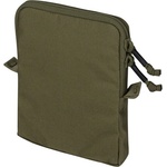 Helikon-Tex Вмъкване на джоб за документи - Cordura - Olive Green (IN-DCC-CD-02)