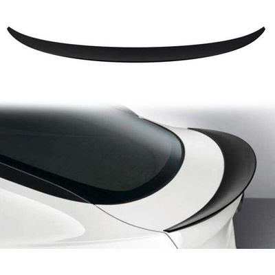 Zadní křídlo BMW X6 E71 Lip PERFORMANCE ABS