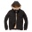 Vintage Industries Datton зимно яке, черно (2208.black)