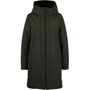ELVINE Дамско палто Elvine Women's Vibeke Coat - Shelter Green - размер XS (102-3625-0411)
