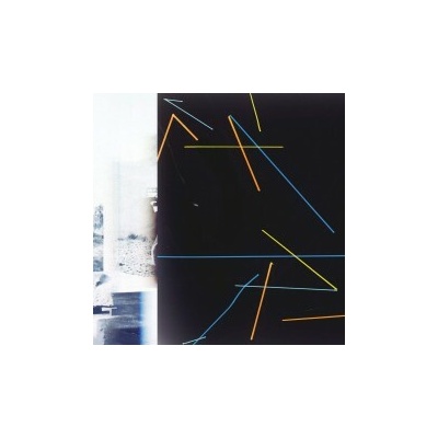PORTICO QUARTET - MEMORY STREAMS LP