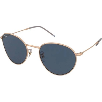 Ray-Ban Диоптрични очила Ray-Ban Round Reverse RBR0103S 9202/3A