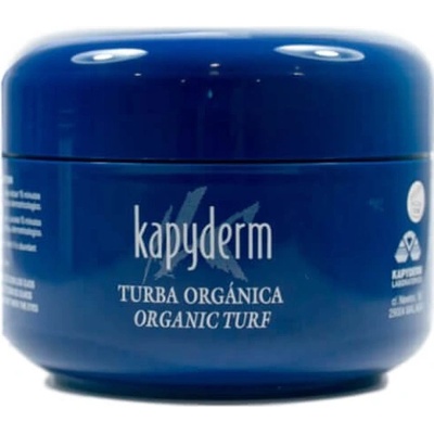 Kapyderm Organická rašelina 450 g