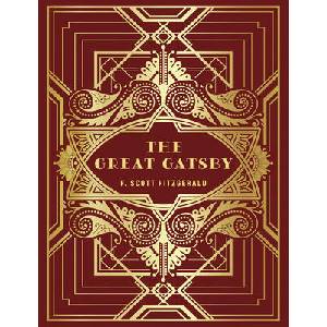 The Great Gatsby (ISBN: 9780785847588)