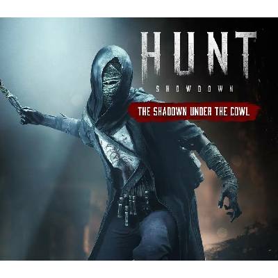 Hunt: Showdown 1896 - The Shadow Under the Cowl DLC
