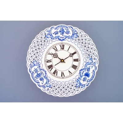 Cibulák 27 cm originál cibuľový porcelán
