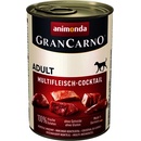 Animonda Gran Carno Adult Multimäsový koktail 400 g