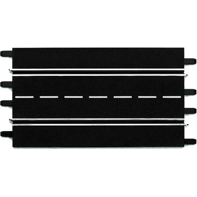 Carrera 20601 Standardní rovinka 2ks