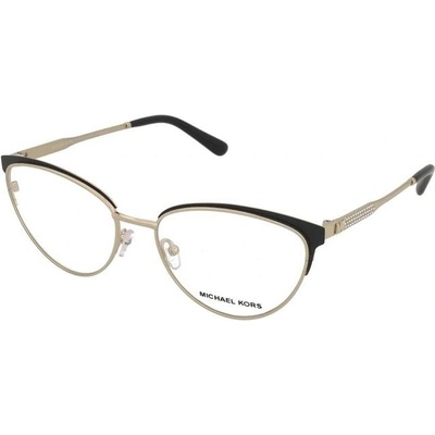 Michael Kors Marsaille MK3064B 1014