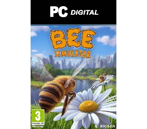 Bee Simulator