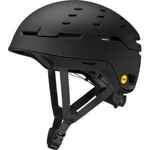 Smith Optics Ски каска Smith Summit MIPS Ski helmet - Matte Black - размер S 51-55 cm (418-0801-0111)