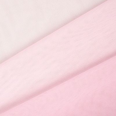 Takoy Měkký tyl Laya baby pink