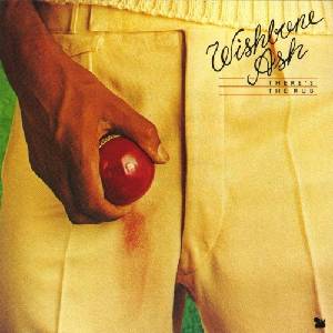 Sony Music Wishbone Ash: There's The Rub - CD (060878)