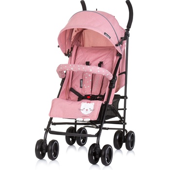 Детска количка 6+, до22кг "Милано"коте (lkmln0254ca)